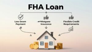 FHA loan explained
