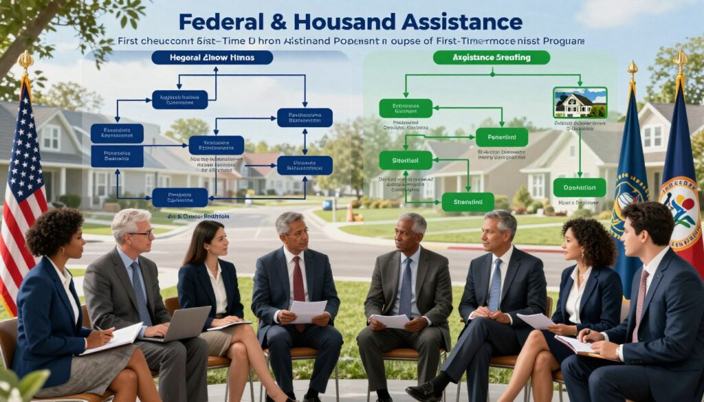 federal versus state housing assistance programs federal versus state housing assistance programs