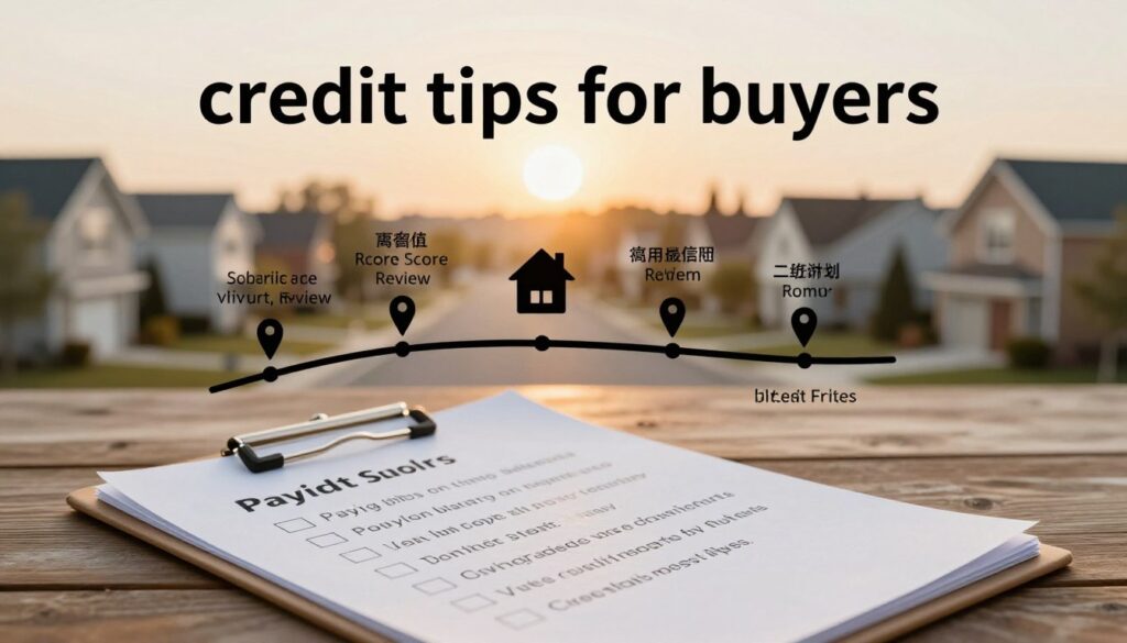improve credit score