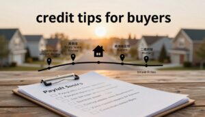 improve credit score