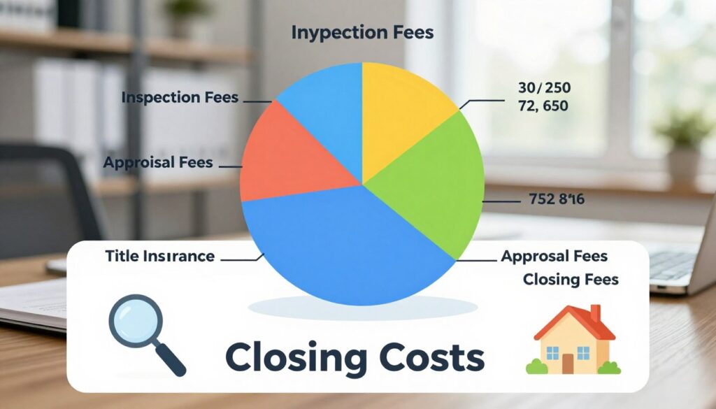 buyer closing costs breakdown buyer closing costs breakdown