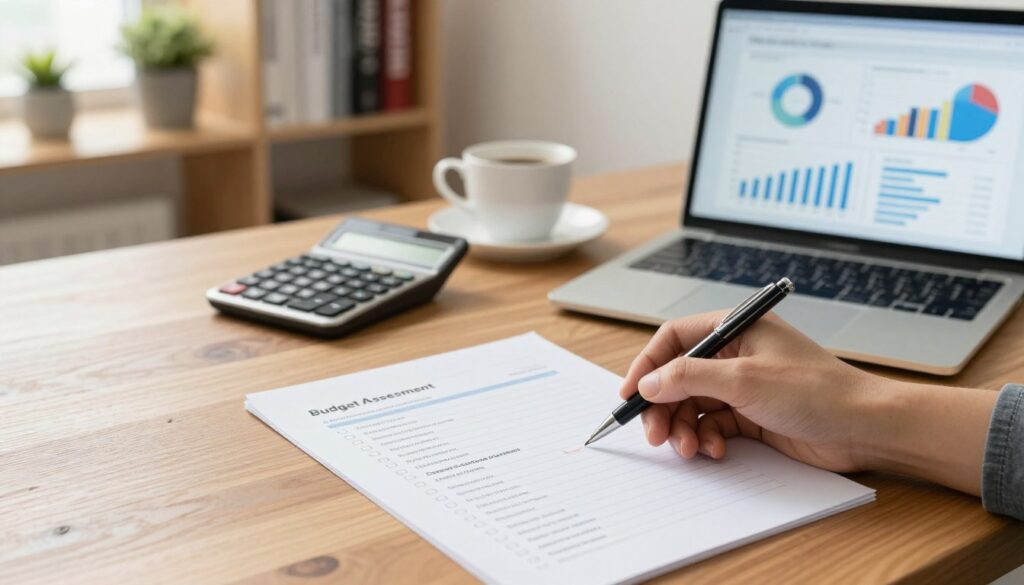 first-time buyer checklist
