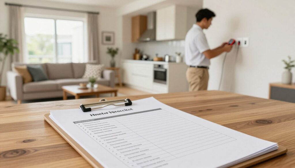 interior home inspection checklist for homebuyers interior home inspection checklist for homebuyers