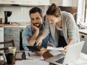 Ready to Buy a Home