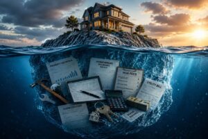 hidden mortgage costs