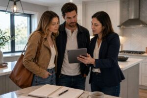 home search tips