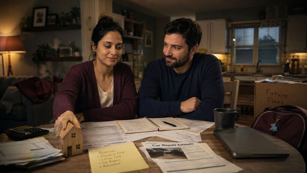when to delay buying a home