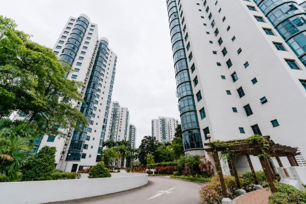 Condo ownership costs