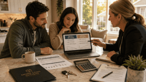 Mortgage points