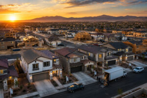 New Home Sales
