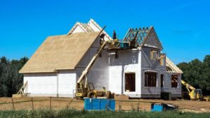 building new incentives
