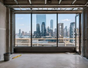 buying an office conversion
