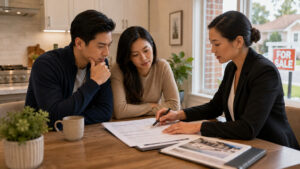 seller disclosures