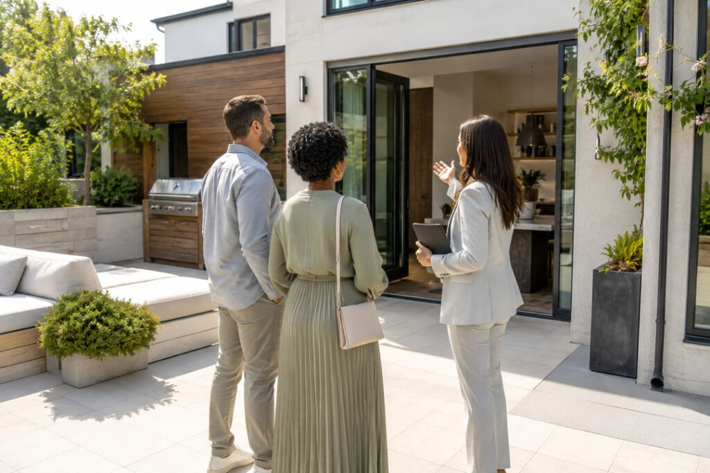 waiving the home inspection