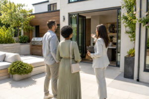 waiving the home inspection