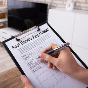 Home Appraisal