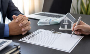lender’s title insurance