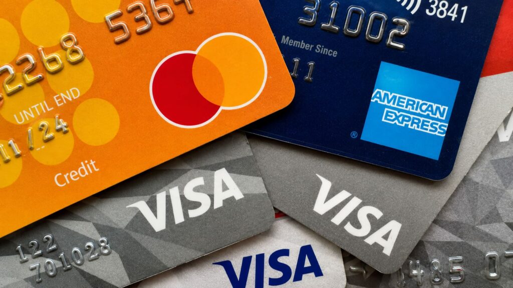 new mortgage credit scores