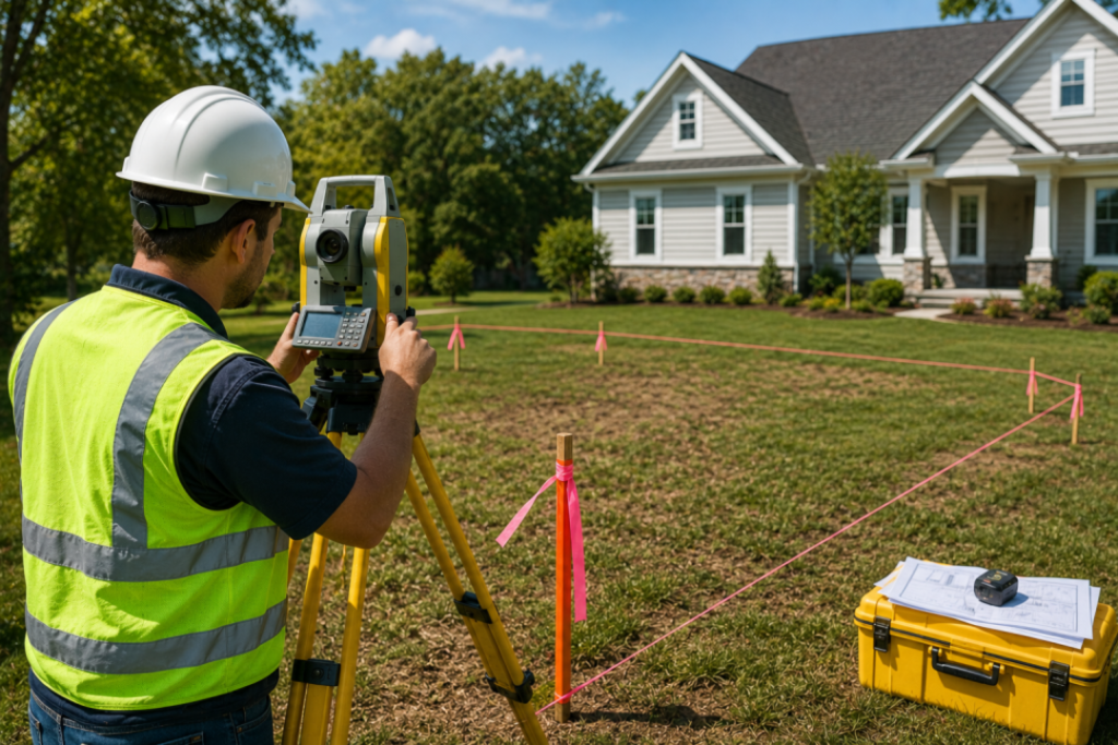 property survey