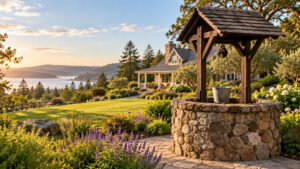 Buying a Home With a Well