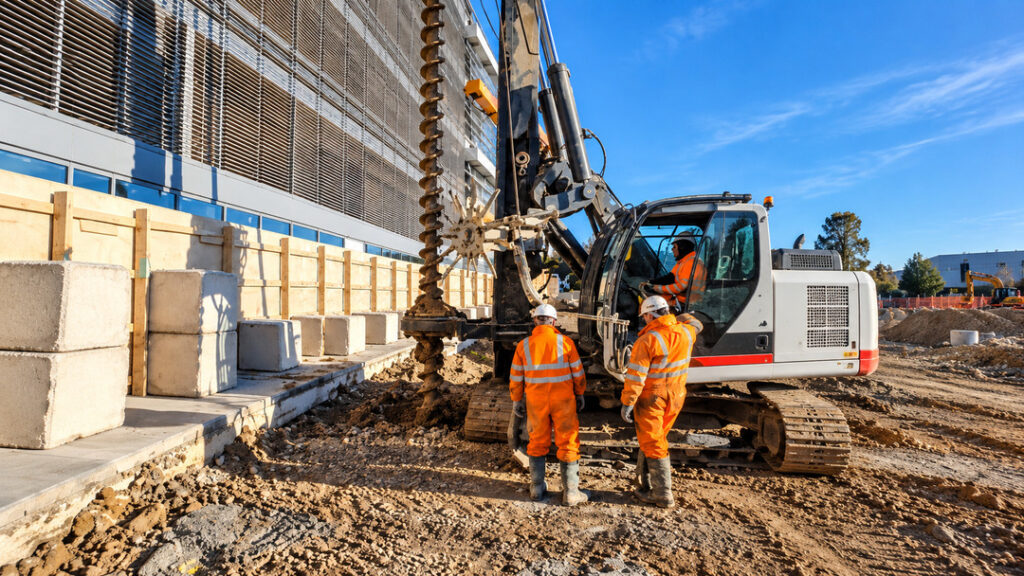 cheapest contractor bid