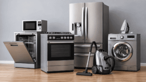 fixtures included in home sale