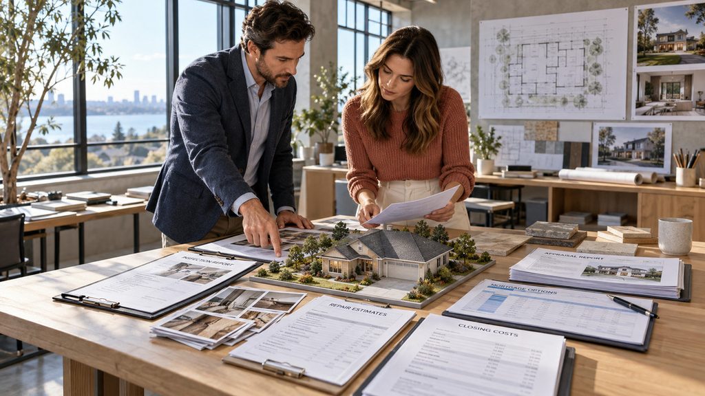 mortgage rate buydown
