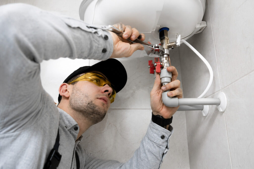 plumbing problems