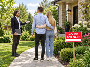 questions to ask a buyer’s agent